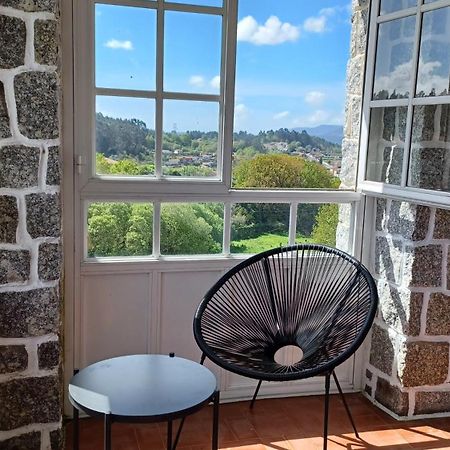Hostal Boavista Costoia 外观 照片