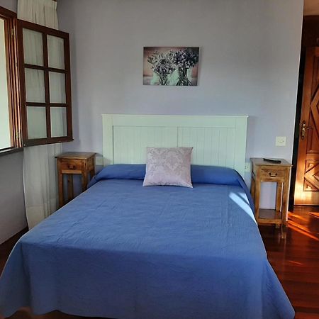 Hostal Boavista Costoia 外观 照片