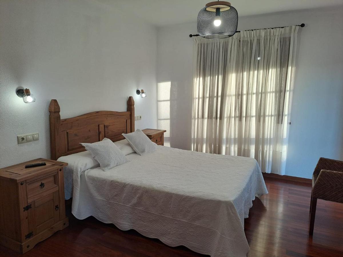 Hostal Boavista Costoia 外观 照片