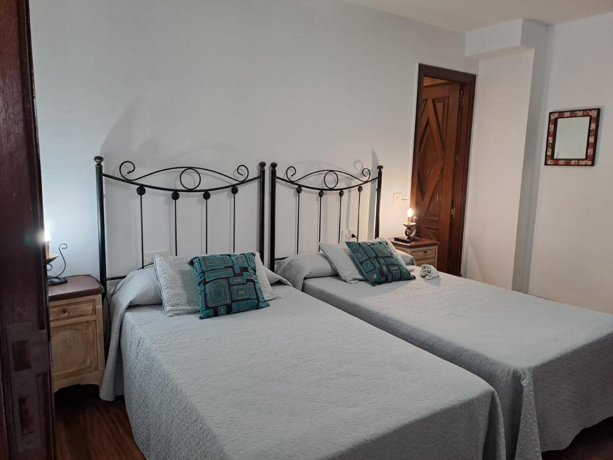 Hostal Boavista Costoia 外观 照片