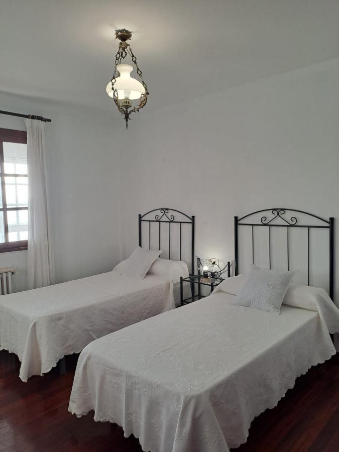 Hostal Boavista Costoia 外观 照片