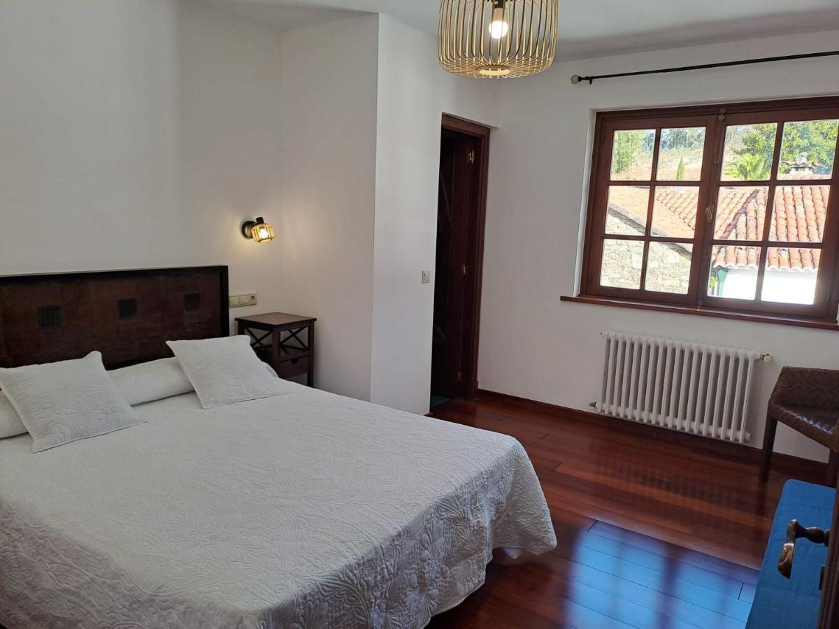 Hostal Boavista Costoia 外观 照片