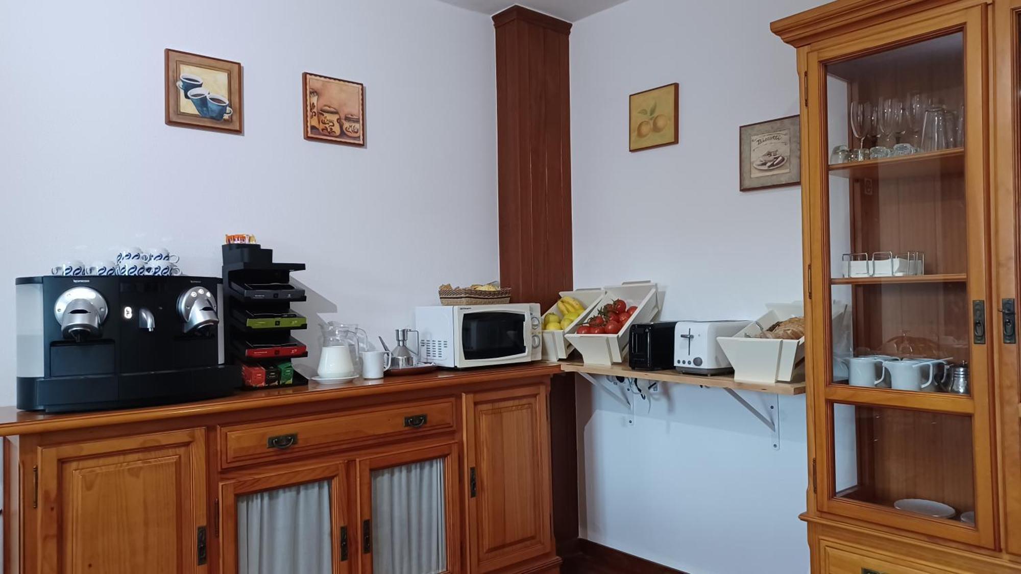 Hostal Boavista Costoia 外观 照片