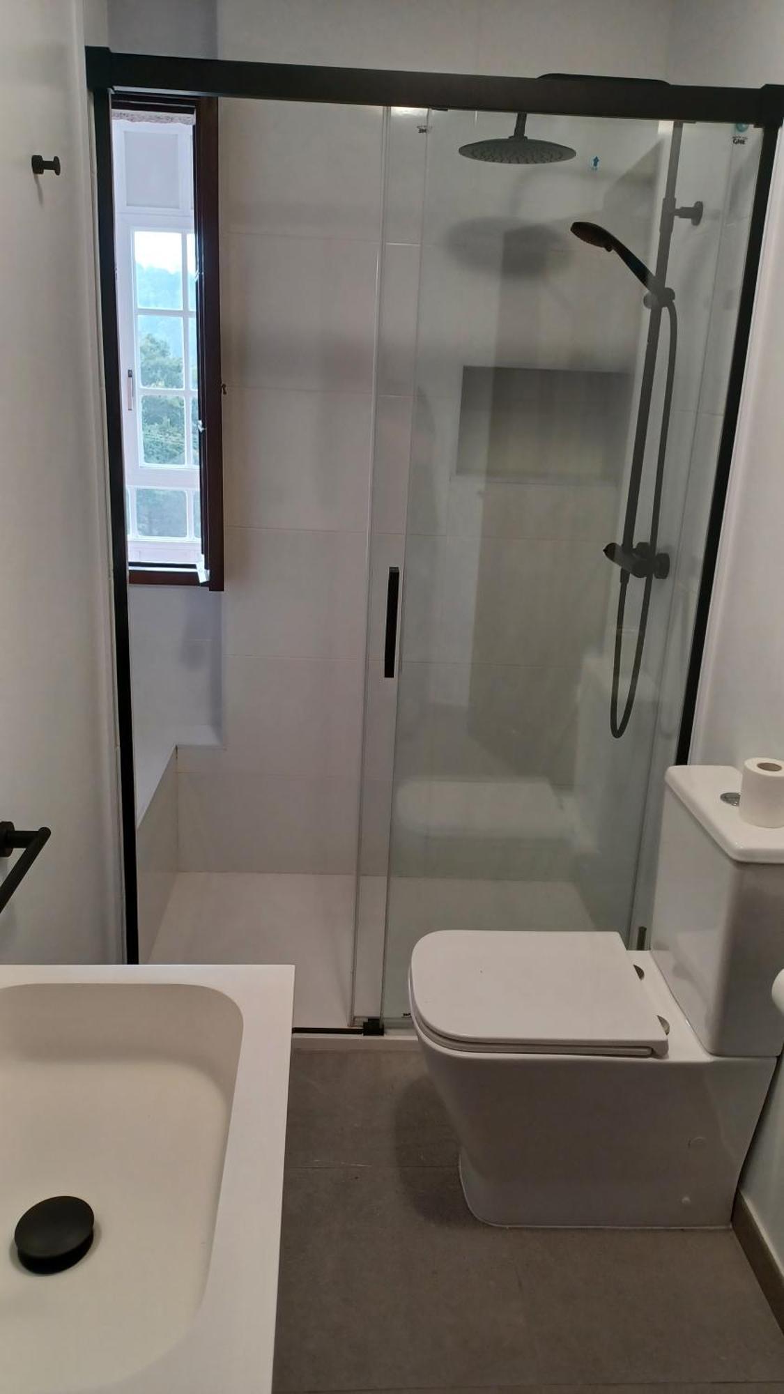 Hostal Boavista Costoia 外观 照片