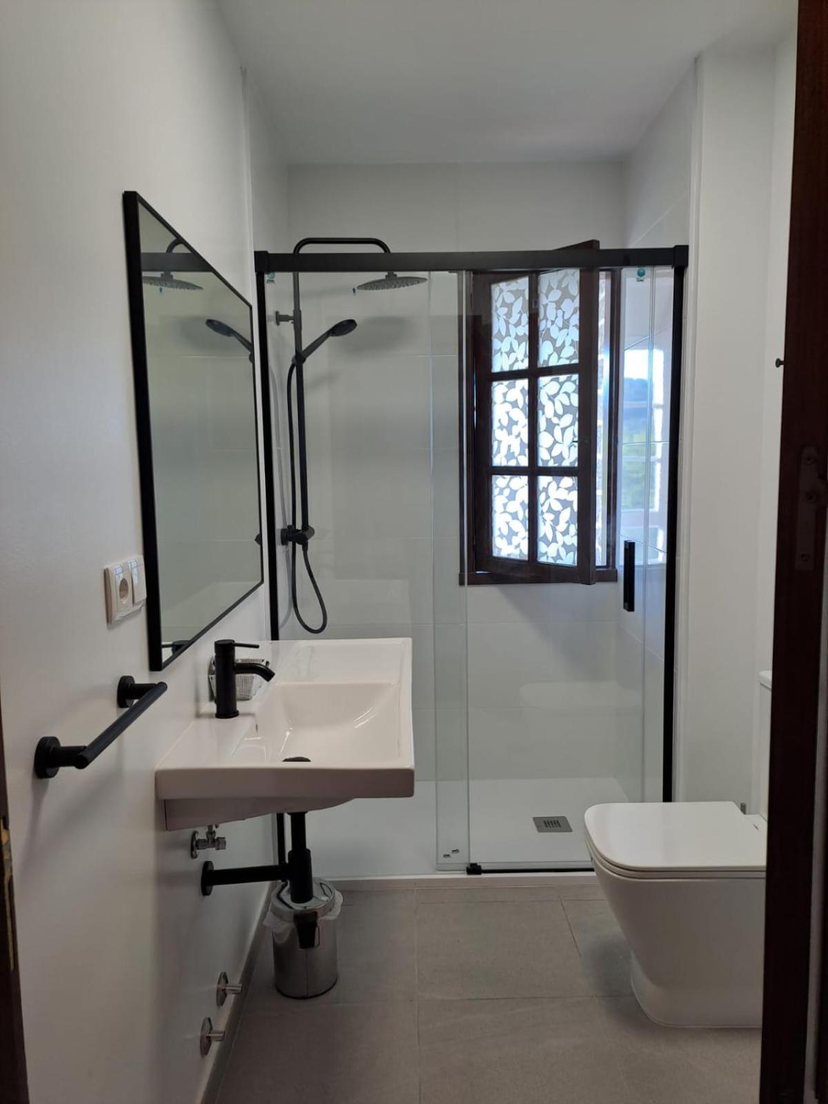 Hostal Boavista Costoia 外观 照片