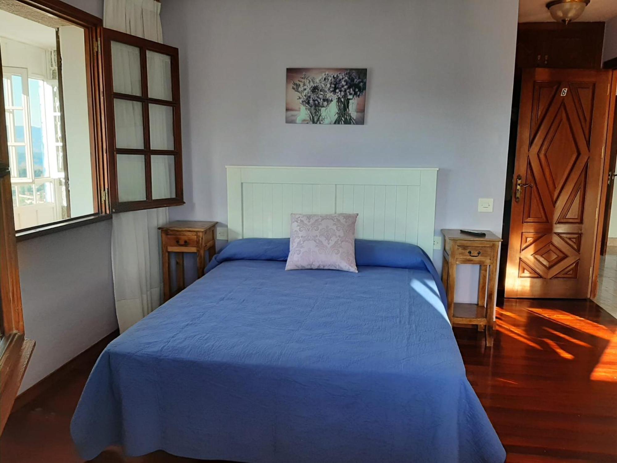 Hostal Boavista Costoia 外观 照片