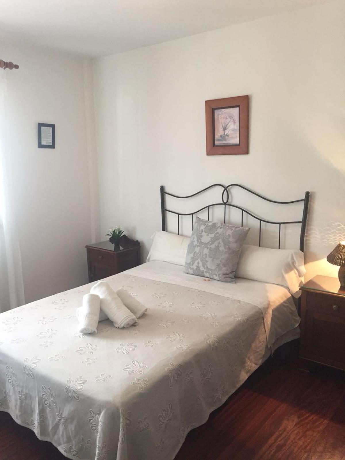 Hostal Boavista Costoia 外观 照片