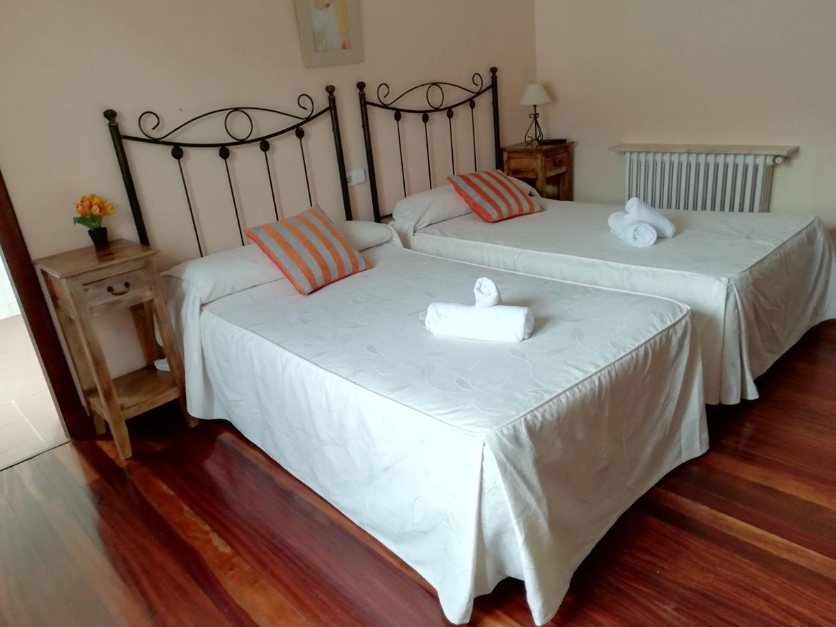 Hostal Boavista Costoia 外观 照片