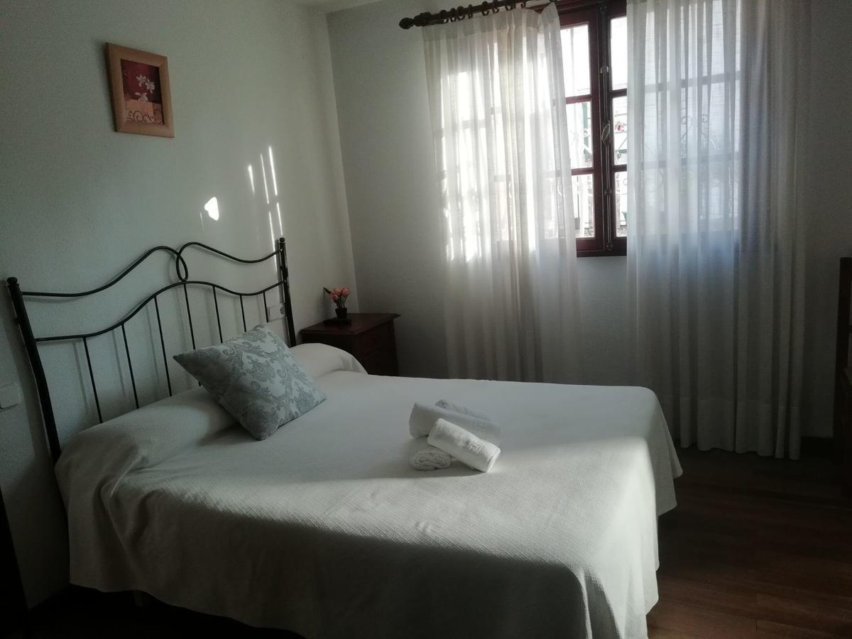Hostal Boavista Costoia 外观 照片